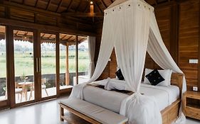 Padi Bali Villa